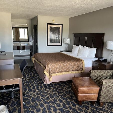 Greenlight Inn & Suites St James Saint James Exteriör bild