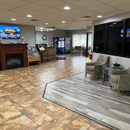 Greenlight Inn & Suites St James Saint James Exteriör bild